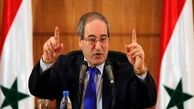 نباید در قبال اقدامات شبه نظامیان کُرد در شمال سوریه سکوت شود