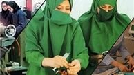 ضرورت حذف شرط سنی برای اشتغال زنان