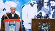 حزب الله پیروز انتخابات/ حسن روحانی شکست خورد/ هاشمی رفسنجانی، هرگز اصلاح طلب نمی شوند