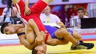 فینالیست‌های لیگ برتر کشتی آزاد مشخص شدند