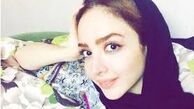 تیپ «یاسمن» سریال «لحظه گرگ و میش» در دنیای واقعی