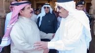 دلایل سفر «سلمان بن عبدالعزیز» به کشورهای حاشیه‌ خلیج‌فارس/ خودداری از عدم سفر حاکم سعودی به عمان 
