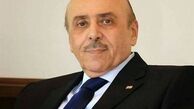 سفر رئیس امنیت ملی سوریه به قاهره