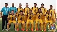 نفت مسجد سلیمان صعود کرد