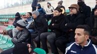واکنش خداداد به خبر مضحک رسانه سعودی‌ها