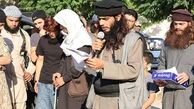 کشته شدن جلاد داعش در شرقاط