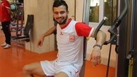 گفت‌وگوی خصوصی قلعه‌نویی با رفیعی