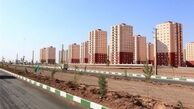 اختصاص واحد مسکونی رایگان به خانواده‌های دارای ۴ فرزند و بیشتر