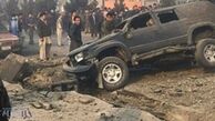 نماینده مجلس افغانستان در حمله انتحاری کابل زخمی شد