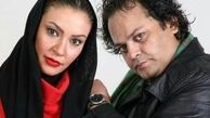 اولین پُست «زیبا بروفه» بعد از فوت همسرش/عکس