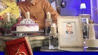 تولد مریم کاویانی در خانه اش + عکس