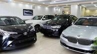 احضار 7 نفر در پرونده قاچاق خودروهای خارجی
