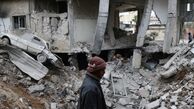 تمدید ۴۸ ساعته آتش بس در «دوما» غوطه شرقی
