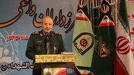 2 تروریست از مرزهای کشور متواری شدند