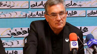 سرمربی آینده تیم ملی در مورد سیدجلال تصمیم می‌گیرد