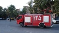 دندان لق پاساژهای تهران کشیده می شود