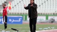 فرهاد کاظمی از سرخپوشان جدا شد