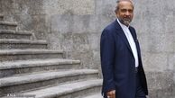 نهاوندیان:انشاالله خبرها هارا خواهید شنید!