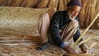 137میلیارد ریال واردات رسمی "سبد و حصیر تزئینی" در سال 95