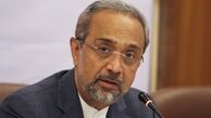 پاسخ معاون روحانی به خبر عدم بازگشت ۱۵ میلیارد یورو

