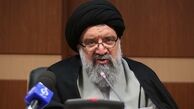 روحانی سخنرانی در اجلاسیه آتی خبرگان را نپذیرفت
