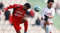 جدال شاگردان برانکو با پرسپولیسی‌های سابق