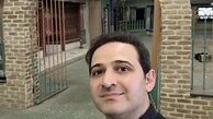 گشت و گذار سعید شیخ زاده در مناطق قدیمی + عکس