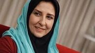 آفاق و کمال شهری خارج از سریال «زوج و فرد»
