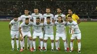 رد پای مدیر برنامه ایرانی در حضور بازیکن غیر آماده در ترکیب رقیب ایران
