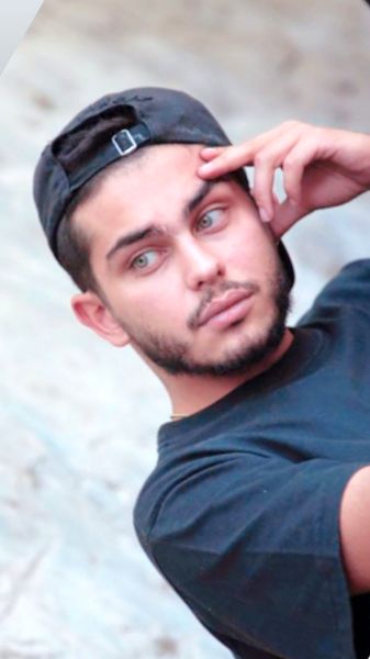 تیپ اسپرت ارسلان قاسمی + عکس