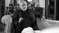 مجید مشیری: برای سینمای ایران که گویا فقط ۱۵ بازیگر دارد، متأسفم!
