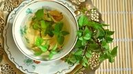 نوشیدنی که باید مصرف کرد
