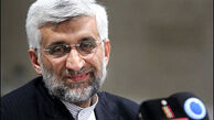 حمایت مجدد لنکرانی از جلیلی در انتخابات