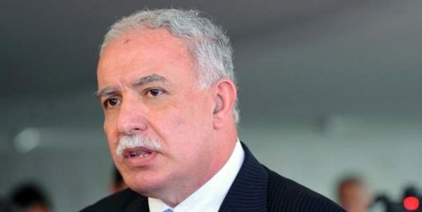 درخواست تشکیلات خودگردان برای برگزاری کنفرانس سازش