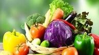 غذای مخصوص کرونایی‌ها 