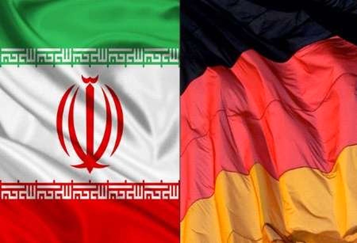 اعلام حمایت اتحادیه مهندسی آلمان از تجارت با ایران