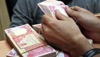 خبر خوب برای زائران اربعین ؛ قیمت دینار پائین آمد