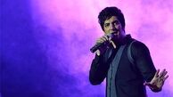 کنسرت فرزاد فرزین لغو شد