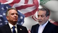 خبر مهم در خصوص زمان مذاکرات ایران و آمریکا 