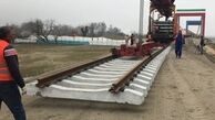 ریلی که با شمش هندی تولید شود،ملی نیست