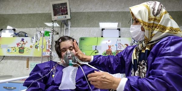 شناسایی ۱۸۰۲۱ بیمار جدید کرونا / ۴۵۳ بیمار جان باختند