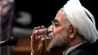 وبگاه آمریکایی:اخبار ناخوشایند برای حسن روحانی