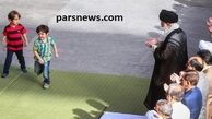 چرا عکس نوه رهبرى از خبرگزارى ها حذف شد؟/ یادی از ماجرای داستان سیستان