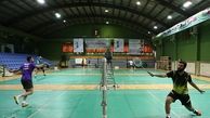 32 بازیکن به اردوی آمادگی بدمینتون جوانان دعوت شدند