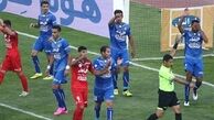 فغانی داور احتمالی دربی 84