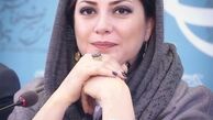 حضور پارسا پیروزفر و طناز طباطبایی در سریال «یاغی»
