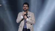 واکنش حامد همایون به خبر ممنوع التصویرشدنش/ عکس