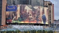 هوش مصنوعی حسن روح‌الامین را ناراحت کرد !