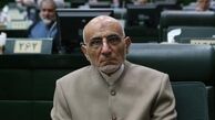 میرسلیم: بخش عمده‌ بودجه برای پرداخت حقوق کارمندان دولت و بازنشستگان صرف می‌شود