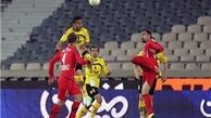 فینال جام حذفی با ۱۲ یا ۱۴ دوربین تصویربرداری می‌شود
